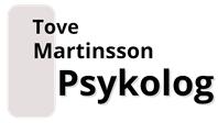 Psykolog Tove Martinsson