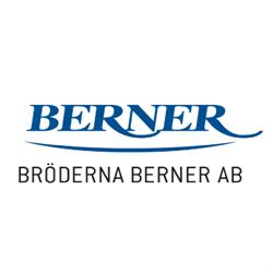 Bröderna Berner AB, Huvudkontor