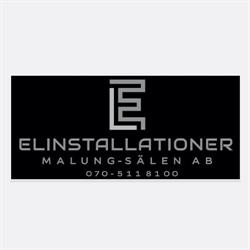 Elinstallationer Malung-Sälen AB