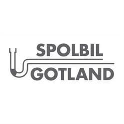 Spolbil Gotland