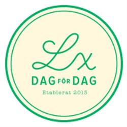 Lux Dag för Dag