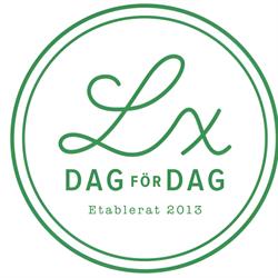 Lux Dag för Dag
