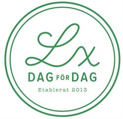 Lux Dag för Dag