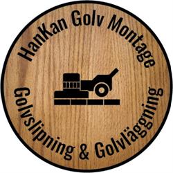 HanKan Golv Montage