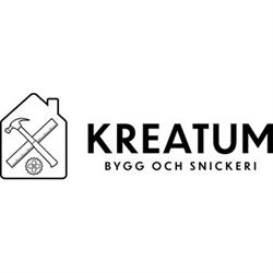 Kreatum Bygg och Snickeri -  Byggföretag Kungsbacka