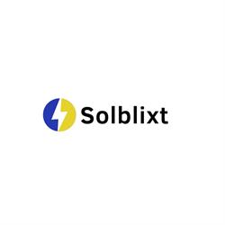 Solblixt AB