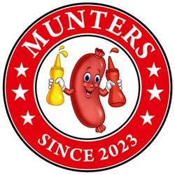 Munters Grill & Korvbar