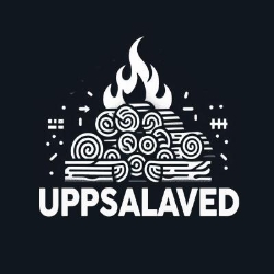 Uppsalaved