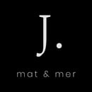 J.Mat&Mer KÖK & KAFÉ På Stora Holms Säteri