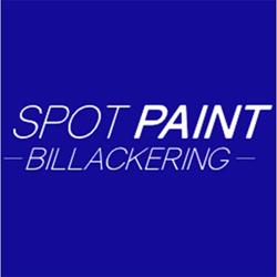 Spot Paint Göteborg AB