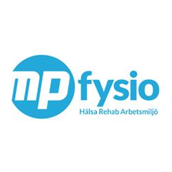 MP Fysio Quality Rehab & Idrottsskador