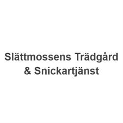 Slättmossens Trädgård & Snickartjänst