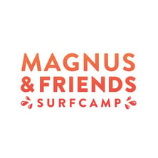 Magnus & Friends Surf Lodge