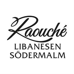 Raouche Libanesiska Södermalm