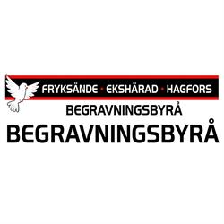 Hagfors Begravningsbyrå