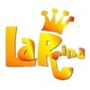 LaReina PRESENTER