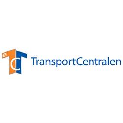 TransportCentralen i Halland AB