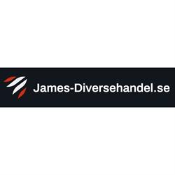James Diversehandel