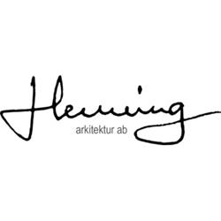 Henning Arkitektur AB - Arkitekt Norrtälje