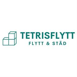 Tetrisflytt & Städ | Flyttfirma Göteborg