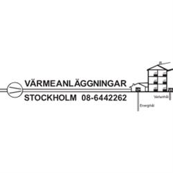 Värmeanläggningar Boda B. Skaremo