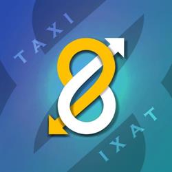 TAXI & IXAT - Taxi Firma i Stockholm & Uppsala