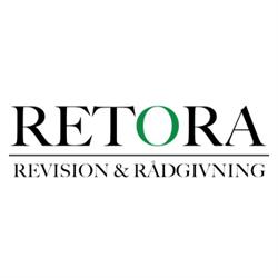 Retora Revision & Rådgivning AB