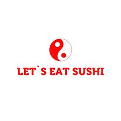 Let's eat sushi - Liljeholmen