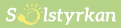 Solstyrkan AB