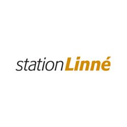 STF Station Linné, Porten till Alvaret