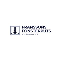 Franssons Fönsterputs & Fastighetsservice