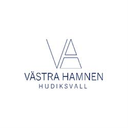 Västra Hamnen Hudiksvall