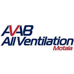Allventilation Motala AB