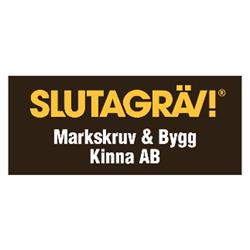Markskruv & Bygg Kinna AB