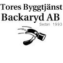 Tores Byggtjänst Backaryd AB