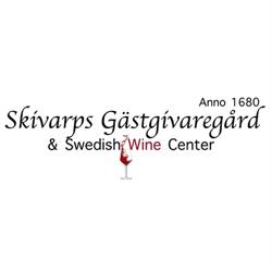 Skivarps Gästgivaregård