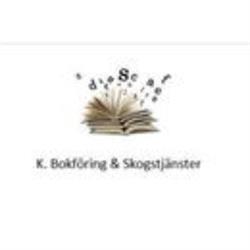 K.Bokföring & Skogstjänster