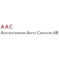 Anita Carlsson