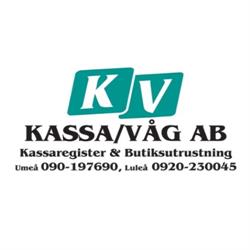 Kassa/Våg Norr AB