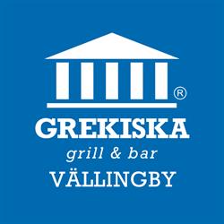 GREKISKA grill & bar