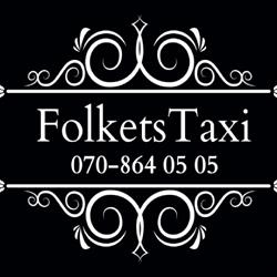 FolketsTaxi