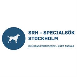 SRH - Specialsök Stockholm