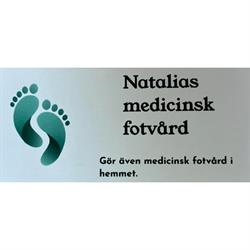 Natalias Medicinsk Fotvård