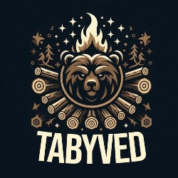 Täbyved