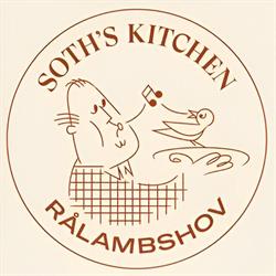 Soth's Kitchen