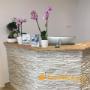 Reception hos Tandhälsan i Jönköping