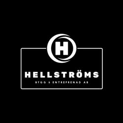 Hellströms Bygg & Entreprenad AB