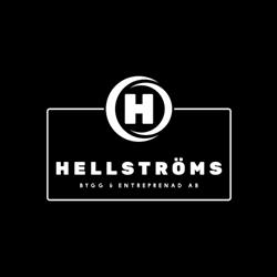 Hellströms Bygg & Entreprenad AB