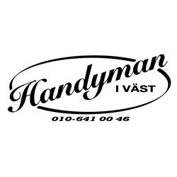 Handyman i Väst