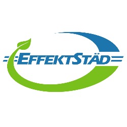 Effektstäd
